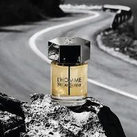 Yves Saint Laurent L'Homme EDT Perfume Masculino 60ml - 3