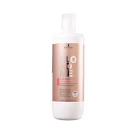 Schwarzkopf Professional Blondme All Blondes Light Shampoo 1000ml - 1