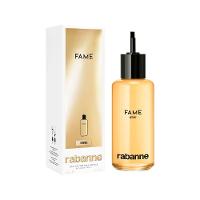 Paco Rabanne Fame Intense EDP Perfume Feminino Refil 200ml - 2