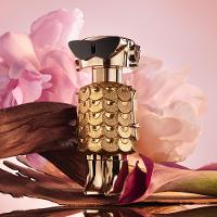 Paco Rabanne Fame Intense EDP Perfume Feminino Refil 200ml