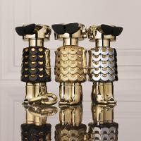 Paco Rabanne Fame Intense EDP Perfume Feminino Refil 200ml - 9