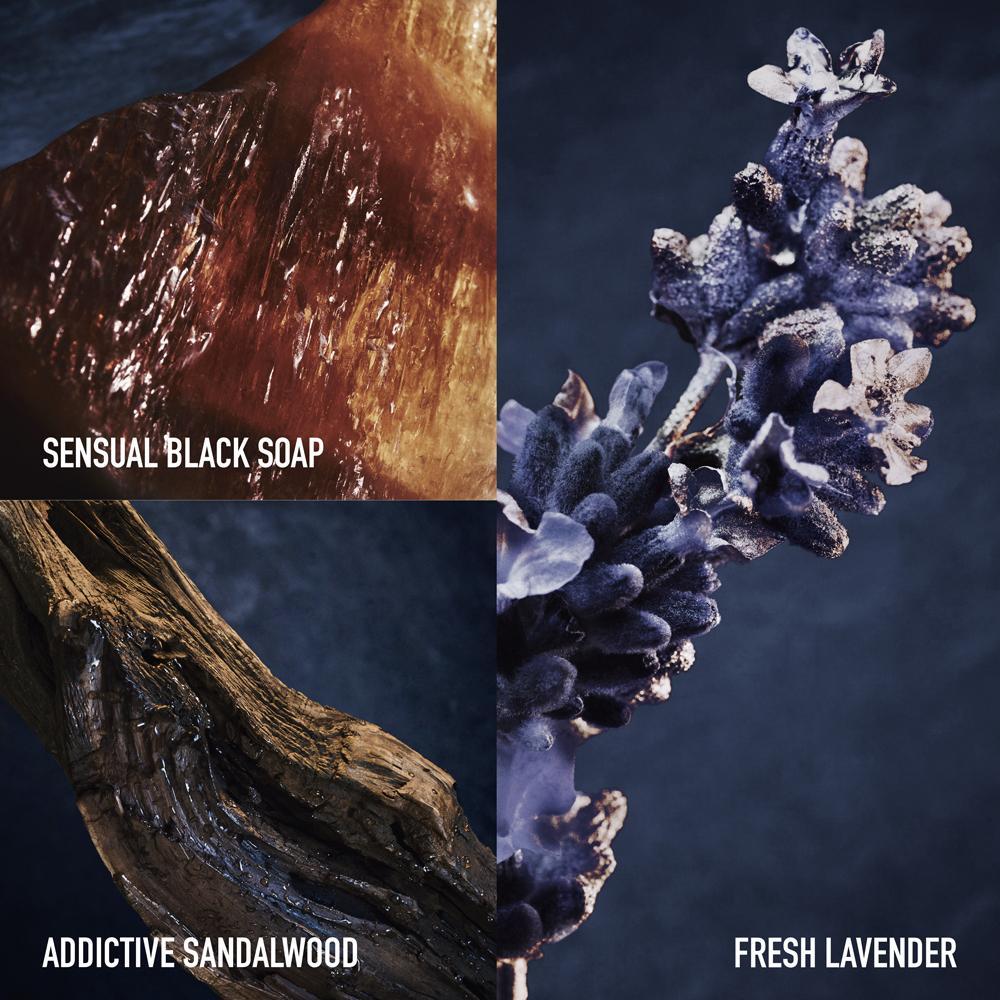 Paco Rabanne Invictus Parfum Perfume Masculino 50ml - 4