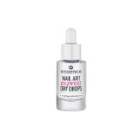 Essence Dry Drops Óleo Secante 8ml - 1