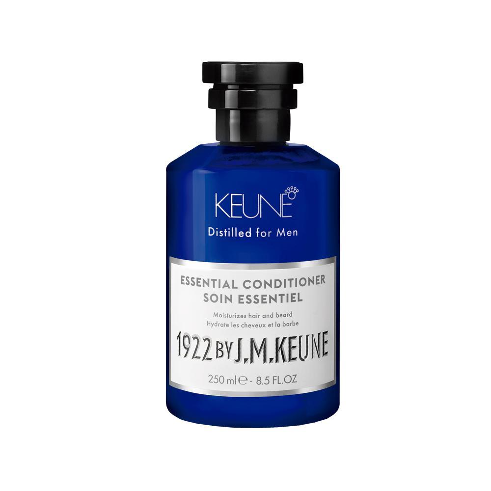 Keune 1922 Essential Condicionador 250ml - 1