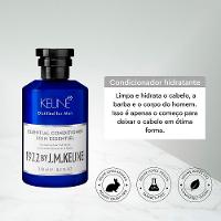 Keune 1922 Essential Condicionador 250ml - 2