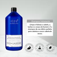 Keune 1922 Essential Shampoo 1000ml - 2