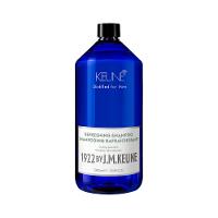 Keune 1922 Refreshing Shampoo 1000ml - 1