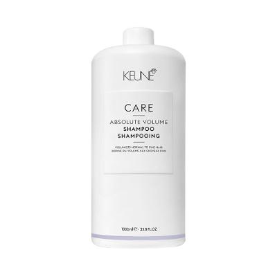 Keune Care Absolute Volume Shampoo 1000ml