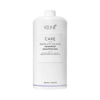 Keune Care Absolute Volume Shampoo 1000ml - 1