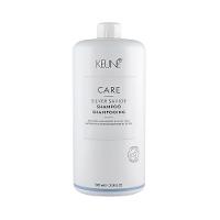 Keune Care Silver Savior Shampoo 1000ml - 1