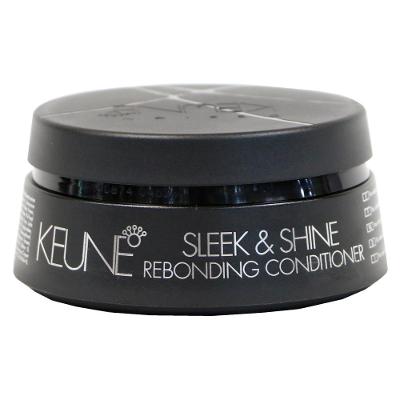 Keune Sleek & Shine Rebonding Condicionador 200ml