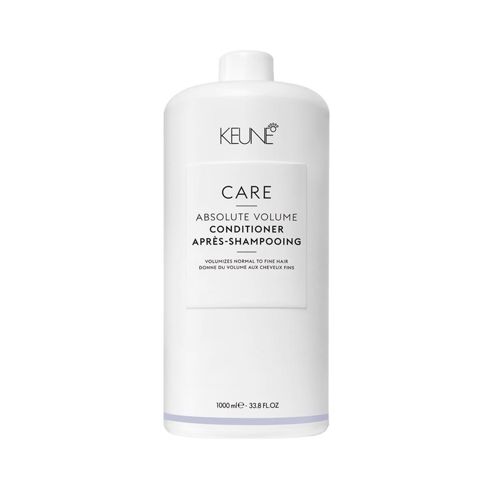 Keune Care Absolute Volume Condicionador 1000ml - 1
