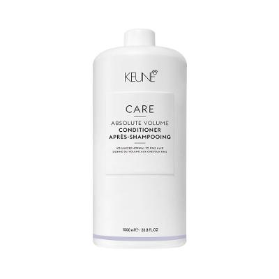Keune Care Absolute Volume Condicionador 1000ml