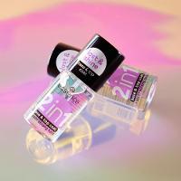 Essence Base & Top Coat 2 em 1 8ml - 6