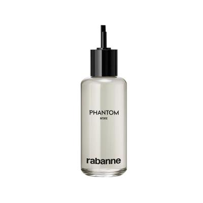 Paco Rabanne Phantom Intense EDP Perfume Masculino Refil 200ml