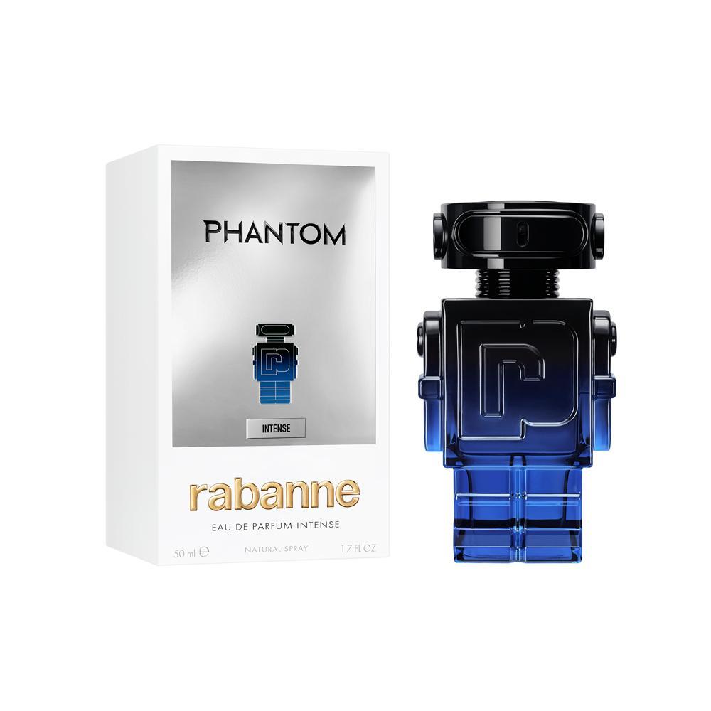 Paco Rabanne Phantom Intense EDP Perfume Masculino 50ml - 2