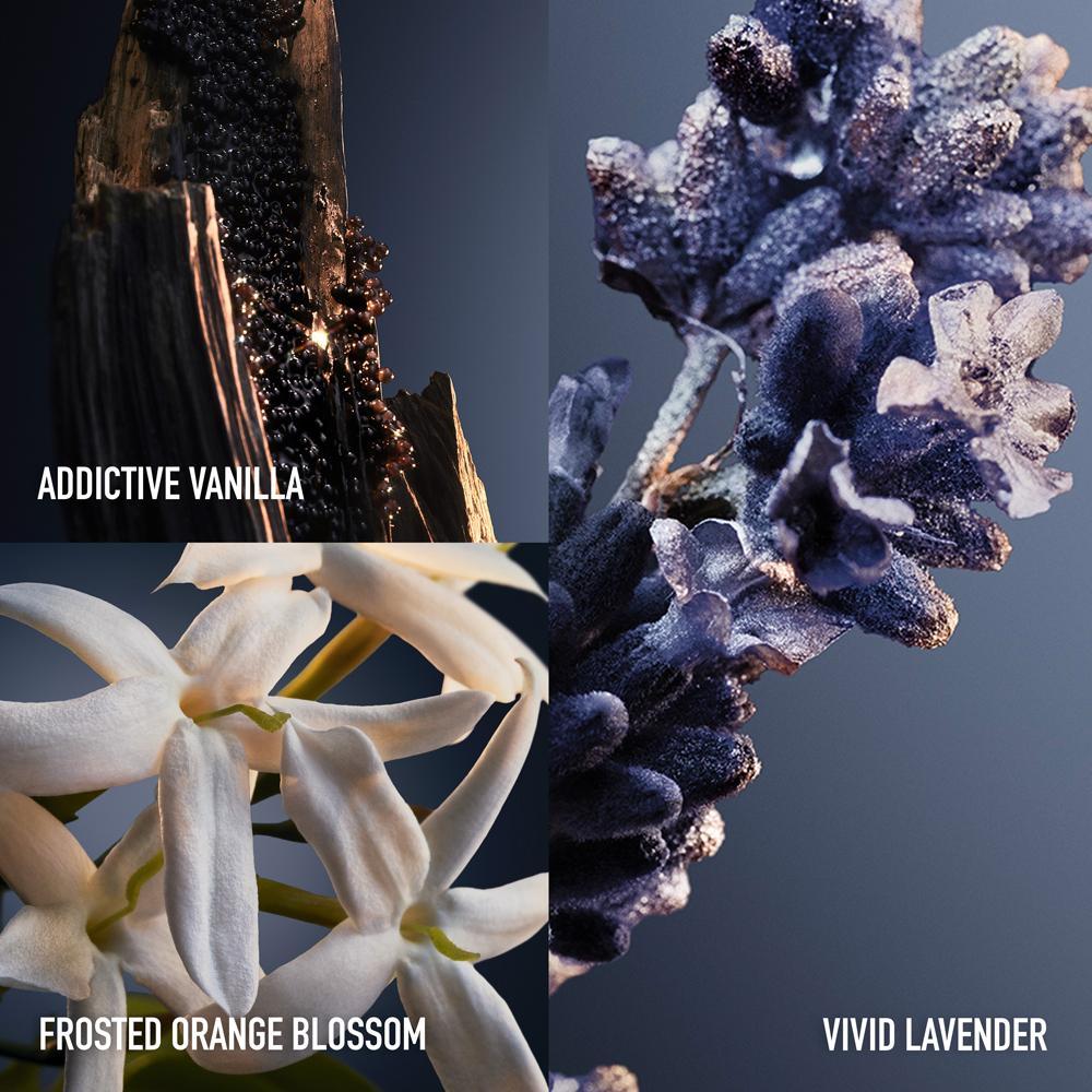 Paco Rabanne Phantom Intense EDP Perfume Masculino 50ml - 5