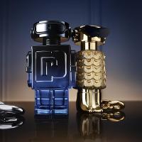Paco Rabanne Phantom Intense EDP Perfume Masculino 50ml - 10