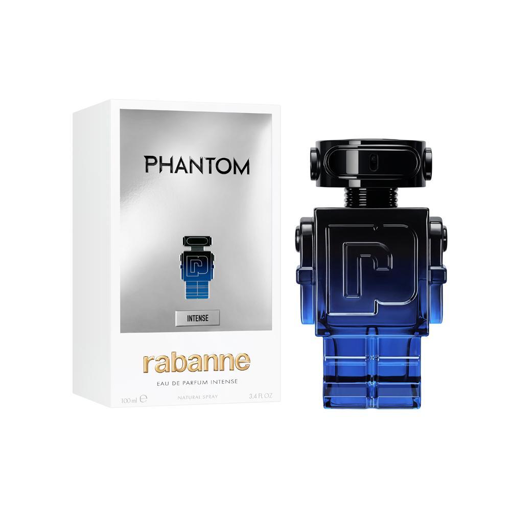 Paco Rabanne Phantom Intense EDP Perfume Masculino 100ml - 2