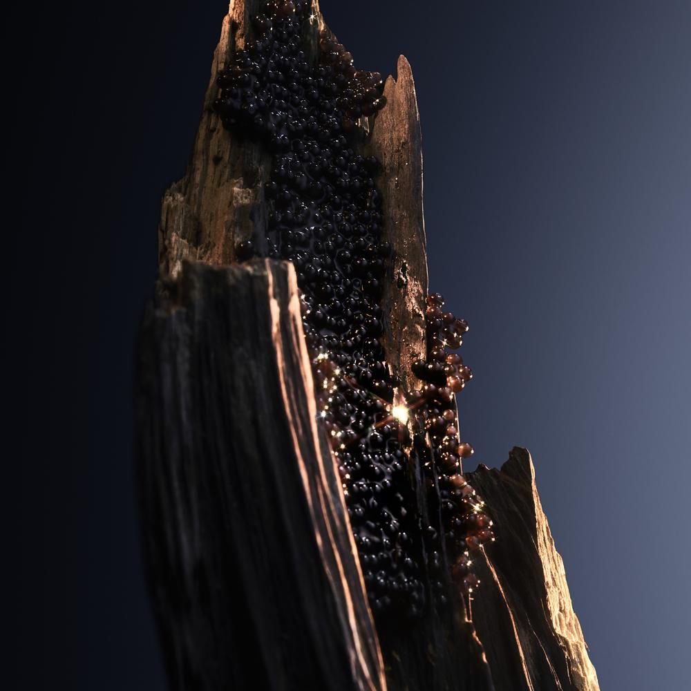 Paco Rabanne Phantom Intense EDP Perfume Masculino 100ml - 8