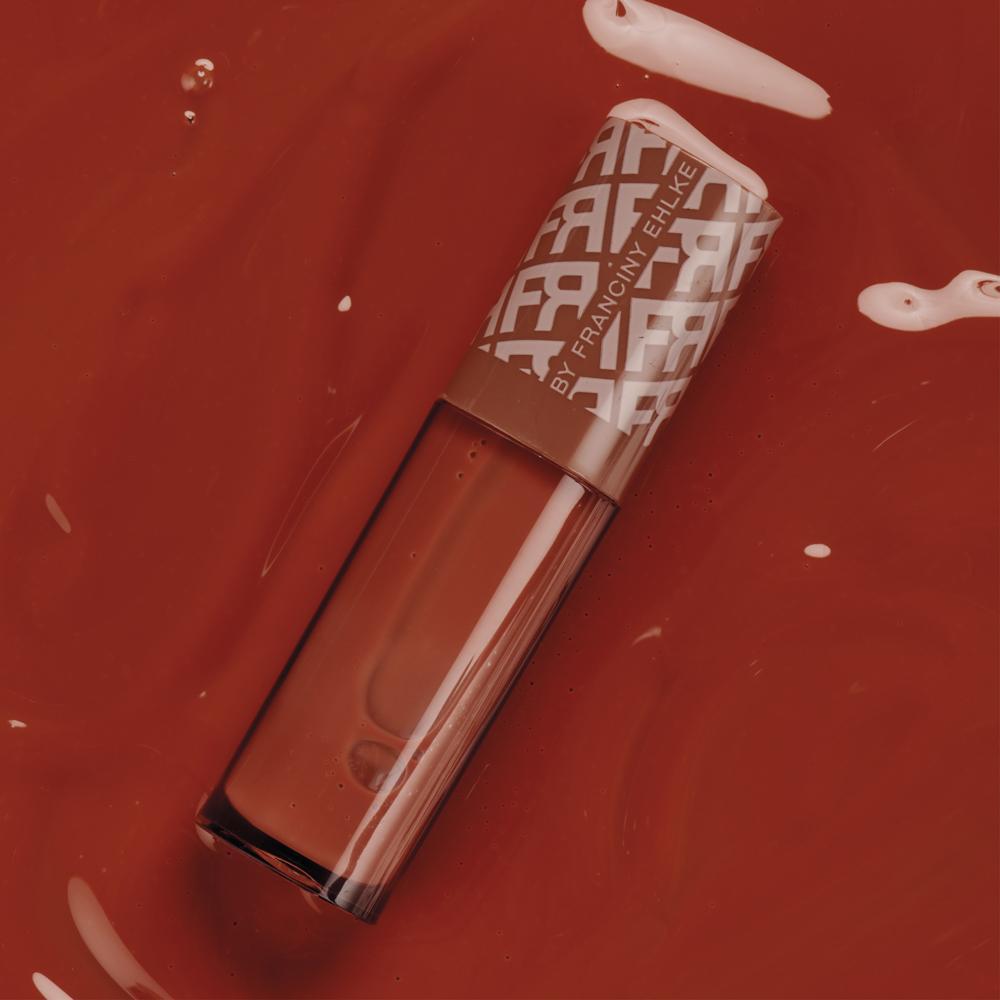 Kit Fran By Franciny Ehlke Glosslicious - 3 Produtos - 3