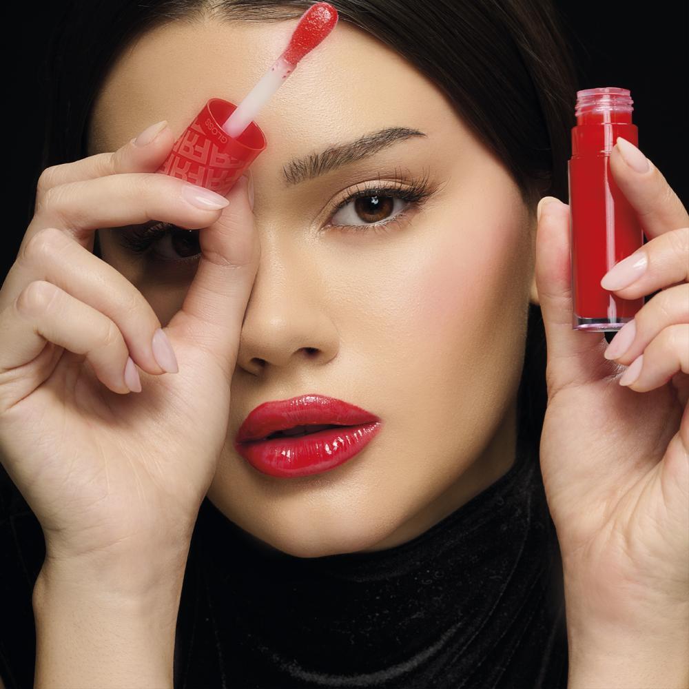 Kit Fran By Franciny Ehlke Glosslicious - 3 Produtos - 10