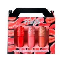 Kit Fran By Franciny Ehlke Glosslicious - 3 Produtos - 1