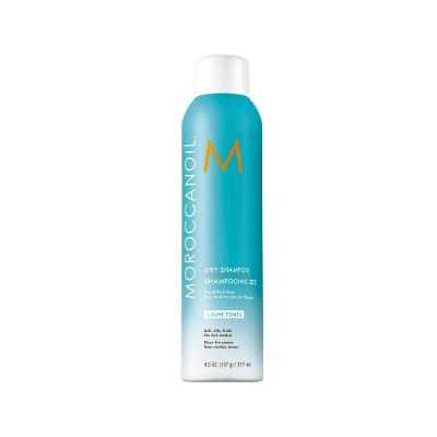 Moroccanoil Essentials Shampoo à Seco Cabelos Claros 250ml