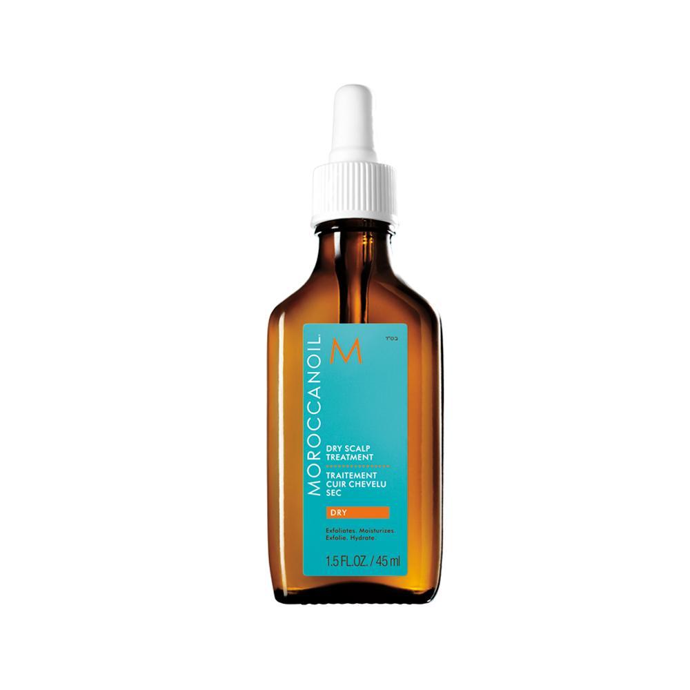Moroccanoil Dry Scalp Tratamento Para Couro Cabeludo Seco 45ml - 1