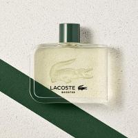 Lacoste Booster EDT Perfume Masculino 125ml - 3