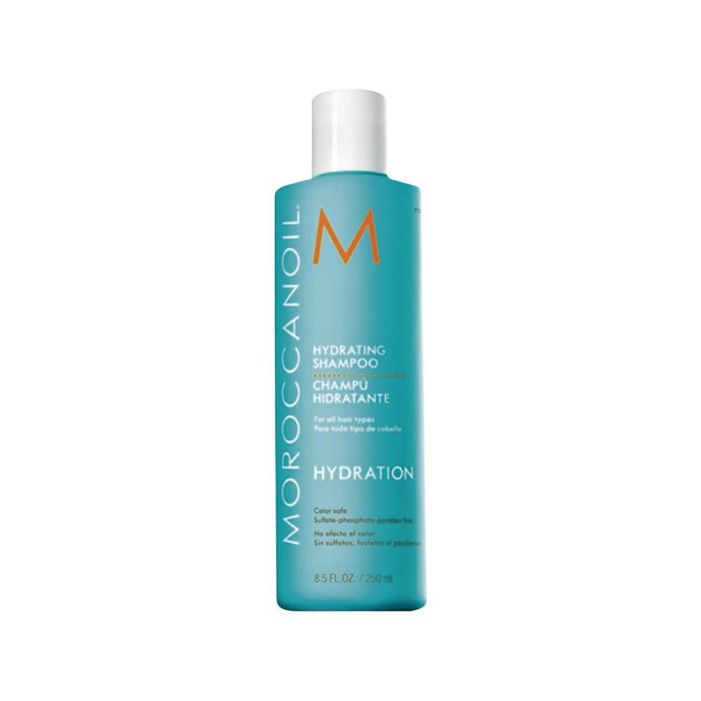 Moroccanoil Hydration Shampoo 250ml - 1