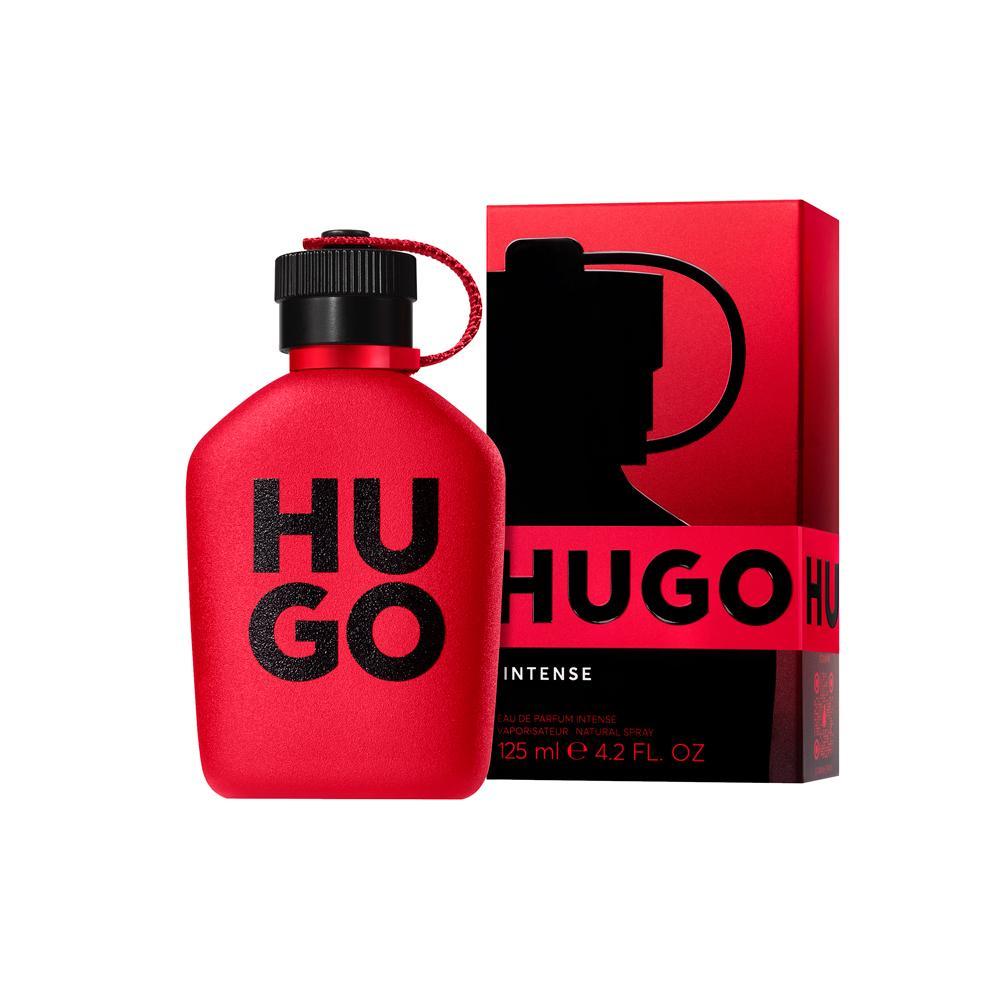 Hugo Intense for Men EDP Perfume Masculino 125ml - 2