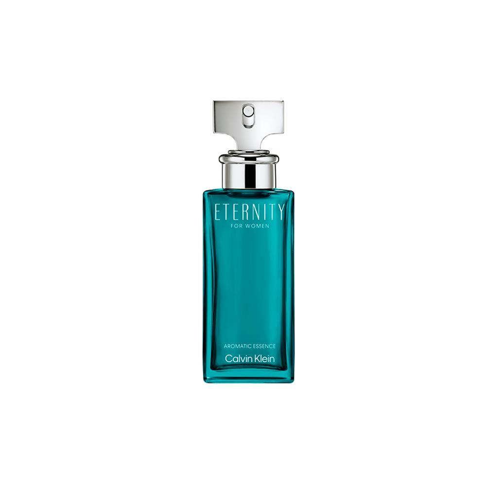 Calvin Klein Eternity Aromatic Essence for Women EDP Perfume Feminino 50ml - 1