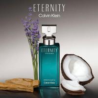 Calvin Klein Eternity Aromatic Essence for Women EDP Perfume Feminino 50ml - 3
