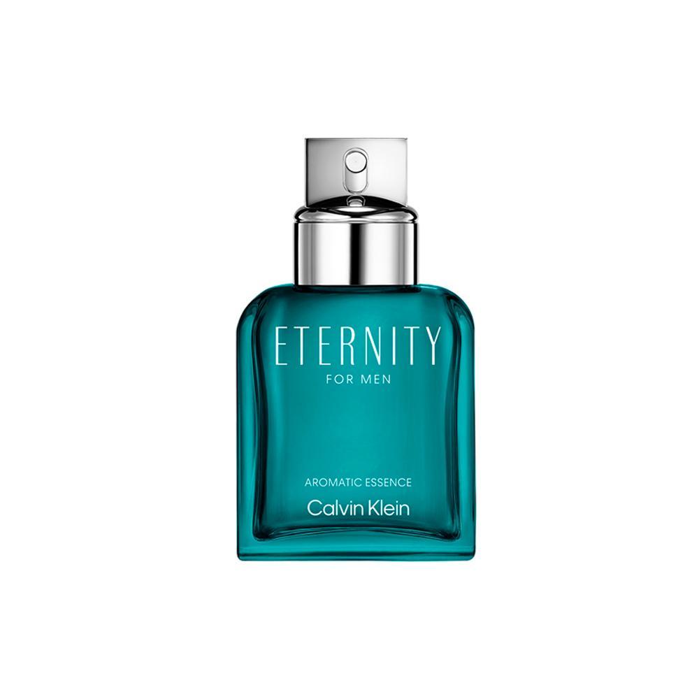 Calvin Klein Eternity Aromatic Essence for Men EDP Perfume Masculino 50ml - 1