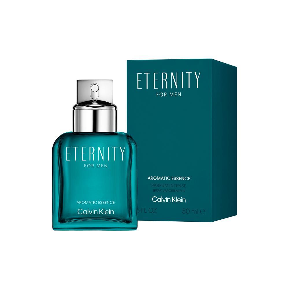 Calvin Klein Eternity Aromatic Essence for Men EDP Perfume Masculino 50ml - 2