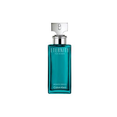 Calvin Klein Eternity Aromatic Essence for Women EDP Perfume Feminino 100ml