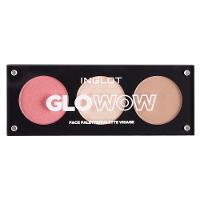 Inglot Glowow Paleta Multifuncional Paleta 7g - 1
