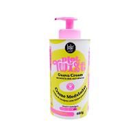 Kit Lola Cosmetics Plot Twist - Óleo Capilar 90ml e Creme Modelador 480g - 2