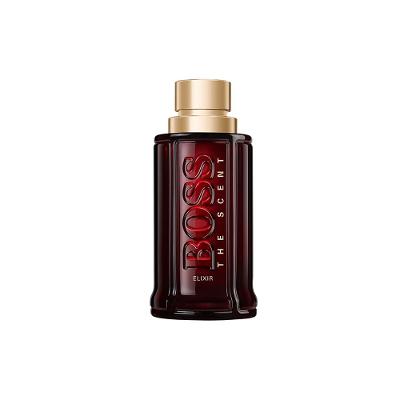 Hugo Boss Bottled The Scent Elixir Parfum Perfume Masculino 100ml