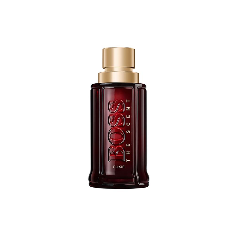 Hugo Boss Bottled The Scent Elixir Parfum Perfume Masculino 50ml - 1