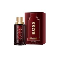 Hugo Boss Bottled The Scent Elixir Parfum Perfume Masculino 50ml - 2