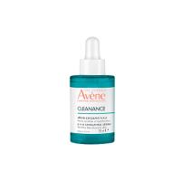 Kit Avène Cleanance Eau Thermale Intense Gel de Limpeza Facial + Eau Thermale A.H.A Sérum Esfoliante - 3