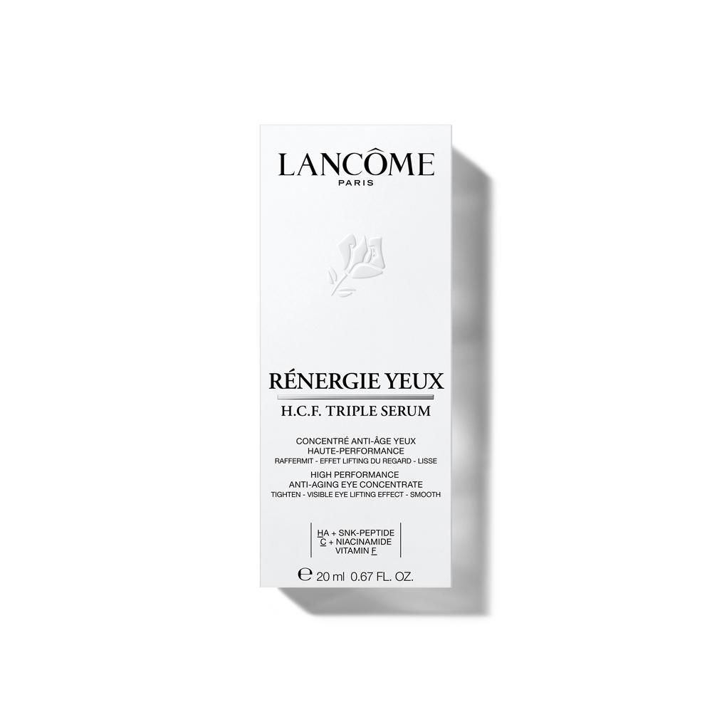 Lancôme Rénergie Yeux H.C.F Triple Sérum para os Olhos 30ml - 3