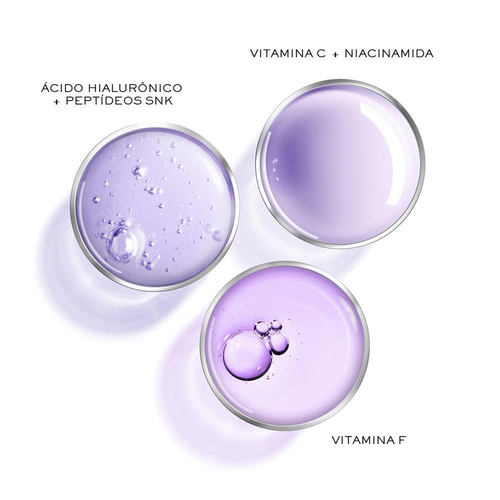 Lancôme Rénergie Yeux H.C.F Triple Sérum para os Olhos 30ml - 4