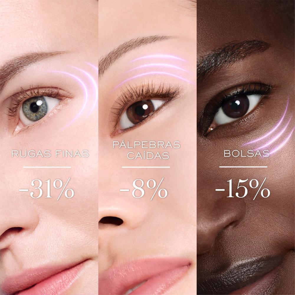 Lancôme Rénergie Yeux H.C.F Triple Sérum para os Olhos 30ml - 7