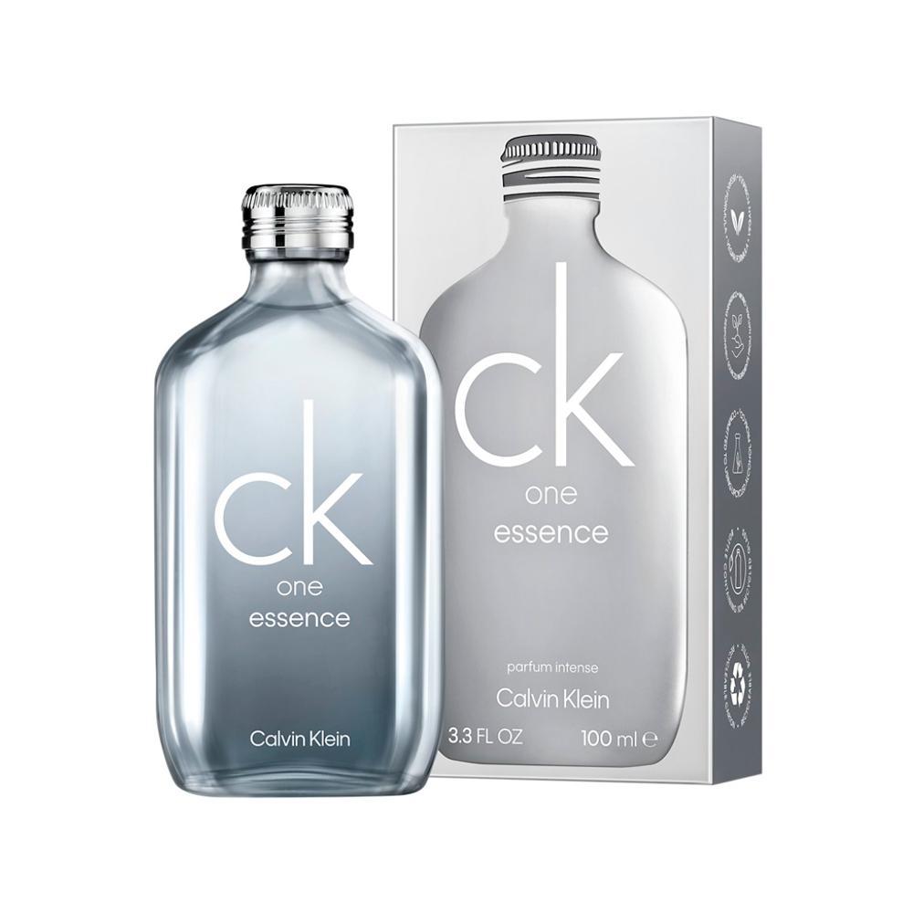 Calvin Klein Ck One Essence Parfum Intense Perfume Unissex 100ml - 2