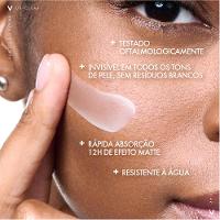 Vichy Capital Soleil UV-Clear sem Cor Protetor Solar Facial FPS 60 40g