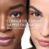 Vichy Capital Soleil UV-Clear sem Cor Protetor Solar Facial FPS 60 40g - 5