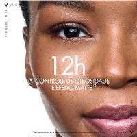 Vichy Capital Soleil UV-Clear sem Cor Protetor Solar Facial FPS 60 40g - 7